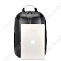Miniatyrbild 3 av 4: TD® Waterproof Hard Shell PC Backpack Case för DJI Mavic 2 och Smart Controller Drone