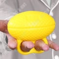 Miniatyrbillede 2 af 4: TD® Hjerneanfald hemiplegi genoptræning greb bold greb apparat praktisk håndstyrke -Jau