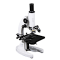 Miniatyrbild 1 av 4: TD® monokulärt optiskt mikroskop Vetenskapligt laboratorium Vuxna Professionell biologistudenter Förstoringsglas