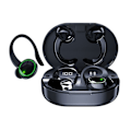 Miniatyrbillede 1 af 4: Bluetooth headset - TD® - V5.3 - Støjdæmpning - Stereo - Type-C