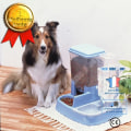 Miniatyrbillede 1 af 4: TD® Pet automatisk hundefoder, fodring, vandforsyning, hund og katteoplader