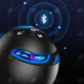 Pikkukuva 3 / 4: HTBE® Langattomat bluetooth-kaiuttimet, voimakkaat 3D-surround-bassokaiuttimet, pienet kannettavat ulkokaiuttimet