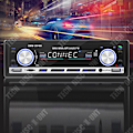 Miniatyrbillede 2 af 4: TD® Autoradio Bluetooth 12V Universelt bilradio MP3 Bluetooth Håndfri USB musik uden tab Bilradio sort