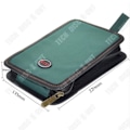 Miniatyrbild 3 av 4: TD® Multifunktionell Trunk Line Tester Tool Kit Manuell nätverksverktygssats 5-delad verktygssats