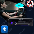 Pikkukuva 3 / 4: TD® Bluetooth-autoradio CD DVD -soitin 24V MP3 -stereolla, Bluetooth-kädet vapaana autoradio audio auton käyttöön