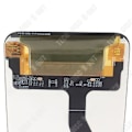 Miniatyrbild 3 av 4: TD® Lämplig för HW Y9-2019 LCD-skärm mobiltelefonskärm LCD-pekskärm intern och extern display integrerad display