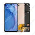 Pikkukuva 4 / 4: TD® Sopii Samsung A40 2020 -näytön, sisäisen LCD AMOLED -kosketusnäytön kokoamiseen.