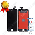 Pikkukuva 1 / 4: TD® KOSKETUSNÄYTTÖ + ALKUPERÄINEN LCD RETINA KANVASILLE IPHONE 6S MUSTA + TYÖKALUT + KALVO + TOIMITUS 24H SISÄLLYTTÄVÄNÄ