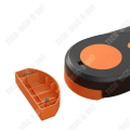 Miniatyrbillede 2 af 4: TD® Fitness Aerobic Pedal Spring Opening and Closing Rhythm at Home Gymnastics Pedal Spring for Kids