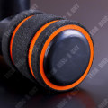 Miniatyrbild 3 av 4: TD® H-formad push-up-stöd Tvåfärgad bomullsärm I-formad ram push-up träning bröstmuskel push-up enhet