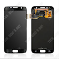 Miniatyrbillede 1 af 4: Mobiltelefon skærm - TD® - S7 G9300 - OLED - 1280x720 - 5,5 tommer 16 miljoner färger