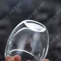 Miniatyrbillede 3 af 4: TD® Sæt af 8 Glas kaffe-/espresso-tasse - 80 ml, Dobbeltvægget kaffe/espresso-tasse, Original espresso-tasse.