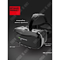 Pikkukuva 4 / 6: VR-kuulokkeet - Tech Discount - G04A - Puhelimelle - Musta
