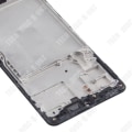 Pikkukuva 3 / 4: TD® Sopii Samsung A42 5G:lle, matkapuhelimen näyttö A426 LCD -sisä- ja ulkonäyttöintegroitu Lcd.