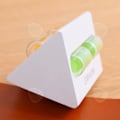 Miniatyrbillede 4 af 4: CONFO 3-5 - 7Min Sable Glas Timers Timeglas Ur Tid Dekoration Til Hjemmet Julegave