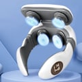Miniatyrbillede 4 af 4: TD 3L Pølsefyld Pølsemaskine Hakket kød 3xRør (Ø 15/19/22 mm) Rustfrit stål