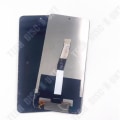 Miniatyrbillede 2 af 4: HYYT LCD-skærm til Xiaomi Redmi Note 9 Pro SORT berøringsskærm lcd + Værktøjskit