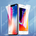 Pikkukuva 2 / 4: TD® Sopii Apple iPhoneX i6/i7 i8plus superkova sinivalosuojakalvo automaattinen älykäs adsorptioprojekti.