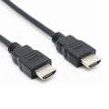 Miniatyrbillede 2 af 4: TD® HDMI-kabel 19 + 1, version 1.4, HD datakabel, original kabel til 4K TV, HDMI HD dekoder kabel