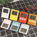 Miniatyrbillede 3 af 4: TD® MAGNETISK ELEKTRONISK TIMER KØKKENREDSKAB FLERE FARVER