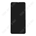 Miniatyrbillede 3 af 5: LCD-skærm - Tech Rabat - Samsung Galaxy A10 2019 A105 - Sort - Værktøjssæt inkluderet