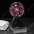 Miniatyrbild 4 av 4: TD® Magic Ball Touch Sensor Lamp Plasma Lamp Dekoration Leksak Present Plasma Lamp Touch Sensor Lamp Dekoration Lampa