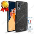 Miniatyrbild 1 av 4: TD® För OnePlus nord 2 mobiltelefonfodral tygtextur skyddande skydd splittrasäkert skyddsfodral