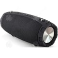 Pikkukuva 3 / 4: I® Langaton Bluetooth Audio Ulkoilma Urheilu Kannettava TF-kortti U-levy Kaksinkertainen Kaiutin Subwoofer Kaiutin Musta