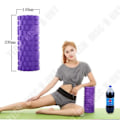 Pikkukuva 2 / 4: TD® Urheilu Foam Roller EVA Vihreä