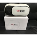Pikkukuva 1 / 2: CONFOXEN® VR-lasit Sopii 3.5-6 tuumaa Mukava käyttää Tukee silmälasien käyttöä