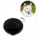 Miniatyrbild 1 av 4: TD® Pet Locator för katter One-touch navigation Larmpåminnelse Fjärrplacering