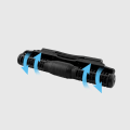 Miniatyrbillede 4 af 4: Krydsstrømspumpe - TD® - SCP-120M - Wi-Fi - 45W - Cirkulation 360 grader