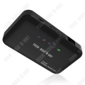 Pikkukuva 1 / 4: TD® Kannettava langaton wifi E5885 mini CPE 4G reititin 100 metrin verkon kattavuus ilman ohjainta, kevyt ja kannettava