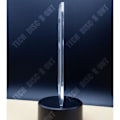 Miniatyrbild 2 av 4: TD® Nattljus 3D-färger LED-lampa Nattljus Dekorativ sensor Färgglad nattsensor