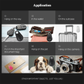 Miniatyrbillede 4 af 4: TD® Nøglering fløjte 5 i 1, Bluetooth 4.0 - Multifunktionel nøglering fløjt, placering...