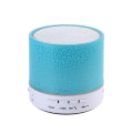 Pikkukuva 1 / 4: Langaton Bluetooth-kaiutin - TD® - Mini-kaiutin - Kirkas ääni - Moderni muotoilu - Kannettava Blå