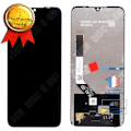 Miniatyrbild 1 av 4: Ersättningsskärm - TD® - note 7/note 7 pro - High definition-skärm - 5,5 tum - 9H motstånd Svart