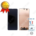 Pikkukuva 2 / 4: TD® Sopii Samsung A40S -älypuhelimen näyttöyksikön kokoamiseen.