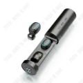 Pikkukuva 1 / 4: TD® Langattomat in-ear kuulokkeet Bluetooth Bluetooth 5.1 Matala melutaso ja vedenkestävyys Mini Älynäyttö