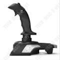 Miniatyrbild 3 av 4: TD® Lai Shida PXN-F16 flygledare luftsportsmötescertifiering simuleringsflygutrustning