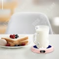 Miniatyrbillede 4 af 4: TD® Justerbare varmeunderlæggere med tre hastigheder Smart beskyttelse mod nedlukning Termostatiske underlæggere