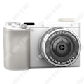 Miniatyrbild 1 av 4: TD® Bubble Camera Toys Shining Light Music Bubble Machine Outdoor Elektrisk Bubble Machine Bubble Toys Silver