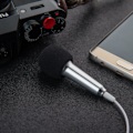 Miniatyrbild 3 av 4: TD® 2200Mah Bluetooth-högtalare Stöd TF-kort Kan användas som väckarklocka