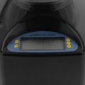 Miniatyrbillede 4 af 4: Foderautomat - Ikke specificeret - 5.5L - Programmerbar - Til hunde og katte - Sort Svart