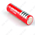 Miniatyrbillede 1 af 4: TD® Lithiumbatterier til lommelygter 18650 4200mAh 3.7V Genopladelig Lithiumbatteri til tip Genopladelige lithiumbatterier