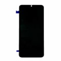 Miniatyrbillede 4 af 4: Mobiltelefon Skærm - TD® - A50 SM-A505FD - Udskiftning - Tempereret Glas (9H) - Sort Svart