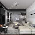Miniatyrbillede 3 af 4: TD® ALTRA DICE, APPLIKATION GU10 35W MAKS,ENT