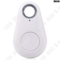 Miniatyrbild 4 av 4: TD® Portable Bluetooth 4.1 Trace Smart Key Finder Object Finder Anti-förlorad Key Finder Vit