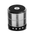 Pikkukuva 1 / 4: Bluetooth-kaiutin TD® 300MA Hands-free-puhelut TF-kortin ja U-diskin tuki