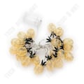 Miniatyrbild 1 av 4: TD® String Lights 3M 20 lampor LED batteridrivna Fairy Lights Liten ananas för fest Jul Bröllop Födelsedag Afton Jul